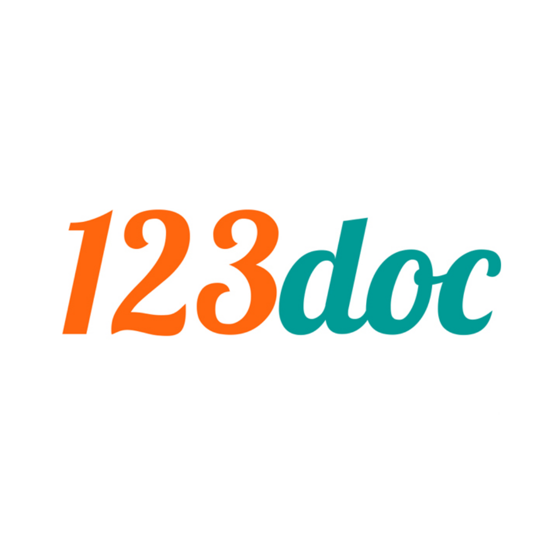 Công ty 123doc