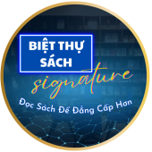 Công ty Biệt Thự Sách - Talks English