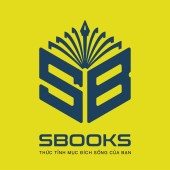 Công ty cổ phần Sbooks