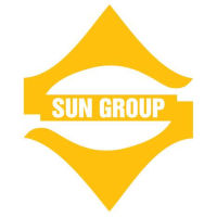 Công ty Cổ Phần Tập Đoàn Mặt Trời - Sun Group