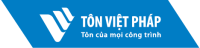 Công ty Cổ Phần Tôn Thép Việt Pháp