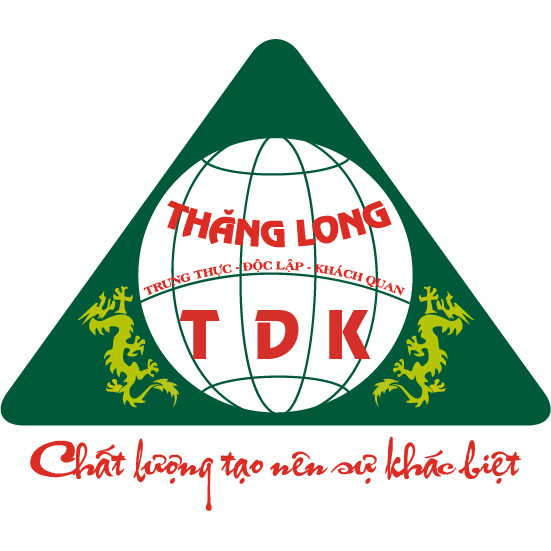 Công ty TNHH Kiểm toán và Định giá Thăng Long - T.D.K