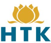 Công ty TNHH Vận Tải Biển Và Xuất Nhập Khẩu HTK