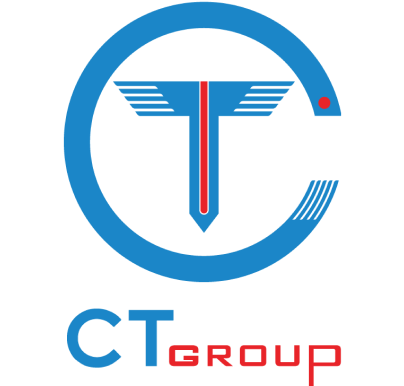 Công ty Tập đoàn CT Group
