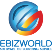 Công ty EBIZWORLD