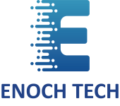 Công ty Enoch Tech