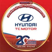 Công ty Hyundai Đông Nam