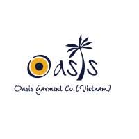 Công ty May Oasis - Oasis Garment Co., Ltd
