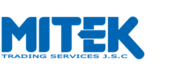 Công ty Mitek