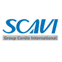 Công ty Scavi