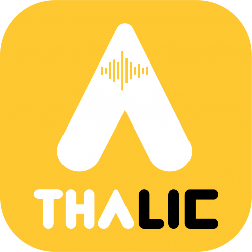 Công ty Thalic Voice Học viện giọng nói và kỹ năng