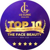 Công ty Thẩm mỹ viện LG Clinic