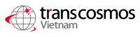 Công ty Transcosmos Vietnam
