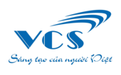 Công ty VCS Viet Nam