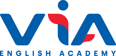 Công ty VIA English Academy