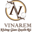Công ty Vina Rèm